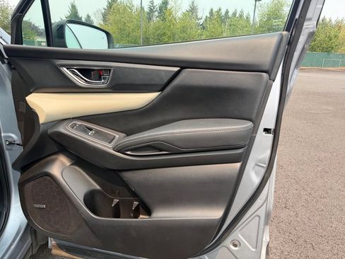 Used 2022 Subaru Ascent Limited w/ Technology Package AWD/4WD image 26