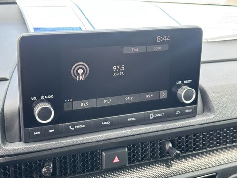 Certified 2025 Honda CR-V LX image 18