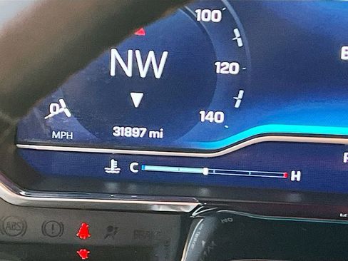 Used 2023 Chevrolet Silverado 1500 RST w/ RST All Star Premium Package image 12