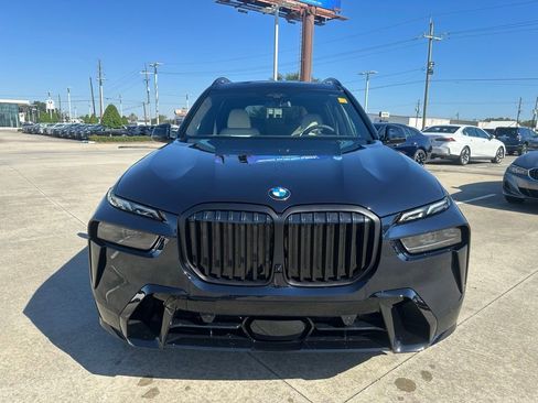 New 2026 BMW X7 xDrive40i w/ M Sport Package image 2