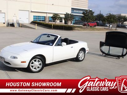 Used 1990 MAZDA MX-5 Miata