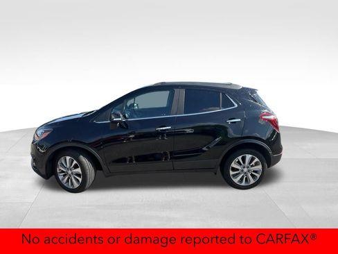Used 2018 Buick Encore Preferred FWD image 2