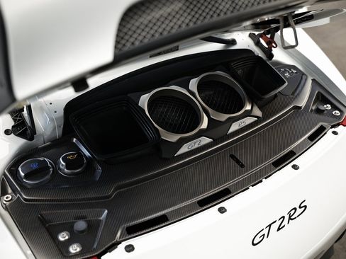 Certified 2018 Porsche 911 GT2 RS image 47