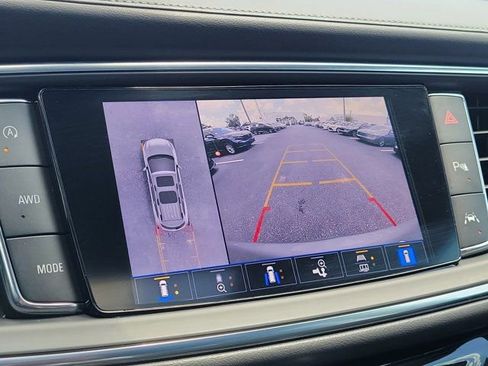Used 2023 Buick Enclave Avenir w/ Avenir Technology Package AWD/4WD image 25