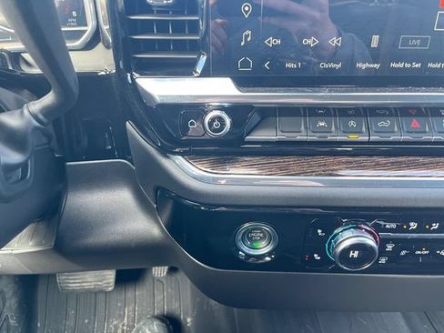 New 2024 GMC Sierra 1500 SLE AWD/4WD image 23