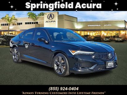 Used 2024 Acura Integra A-Spec