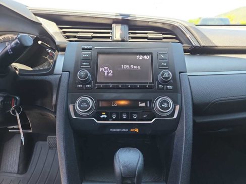 Used 2017 Honda Civic LX image 24