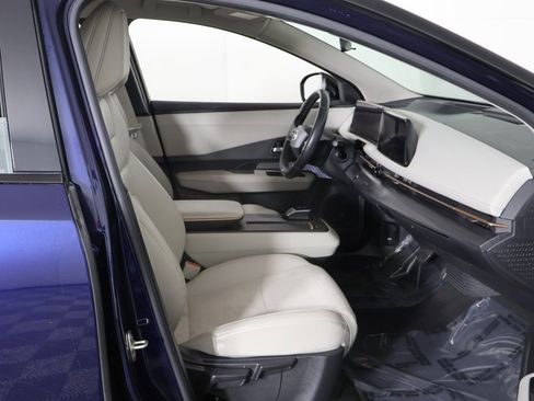 Used 2023 Nissan Ariya ENGAGE image 27