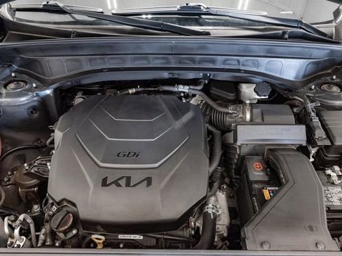 Used 2025 Kia Telluride EX X-Line image 3