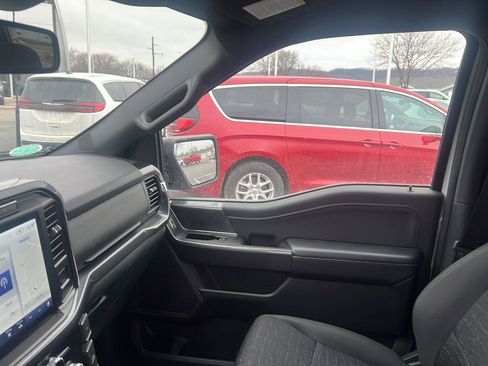 Used 2023 Ford F150 XLT w/ Equipment Group 302A High image 19