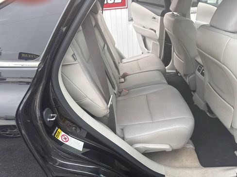 Used 2010 Lexus RX 350 AWD image 12