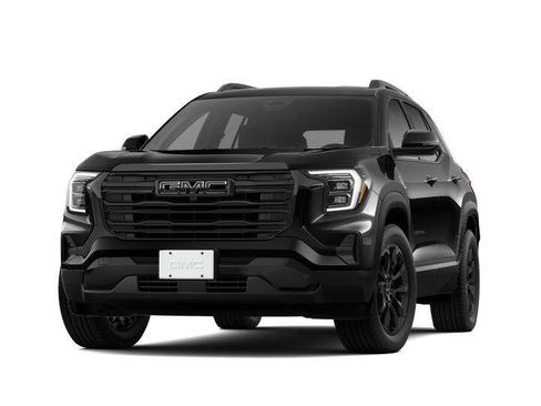 New 2026 GMC Terrain Elevation w/ Black Edition image 51