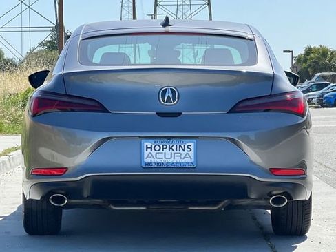 Used 2023 Acura Integra FWD image 5