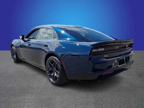 New 2026 Dodge Charger GT w/ Performance Handling Group image 4