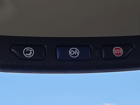 Used 2021 Chevrolet Colorado ZR2 w/ ZR2 Dusk Special Edition image 22