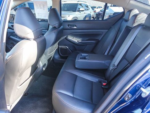 Used 2020 Nissan Altima 2.0 SR image 18