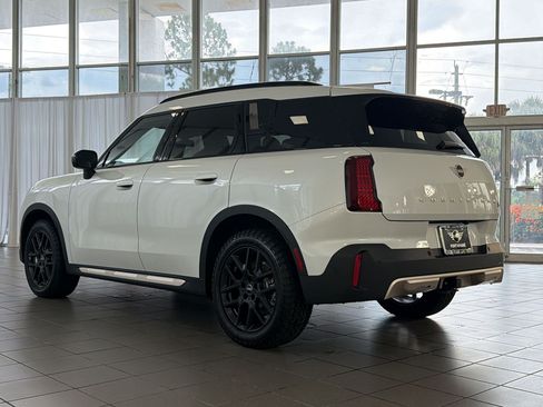 New 2027 MINI Cooper Countryman S AWD/4WD image 3