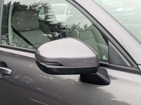 Certified 2026 Honda HR-V LX image 17
