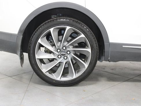 Used 2019 Lincoln Nautilus Reserve w/ Ultimate Package image 13