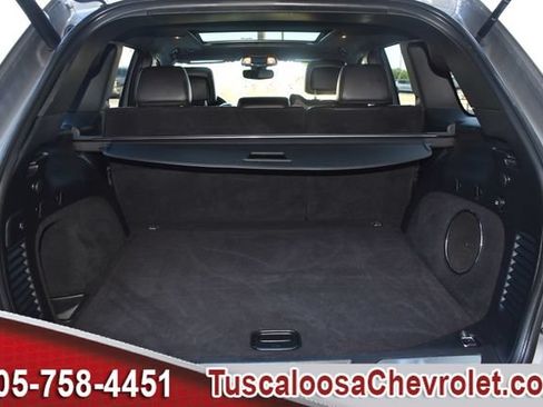 Used 2019 Jeep Grand Cherokee Limited w/ Luxury Group II RWD image 10