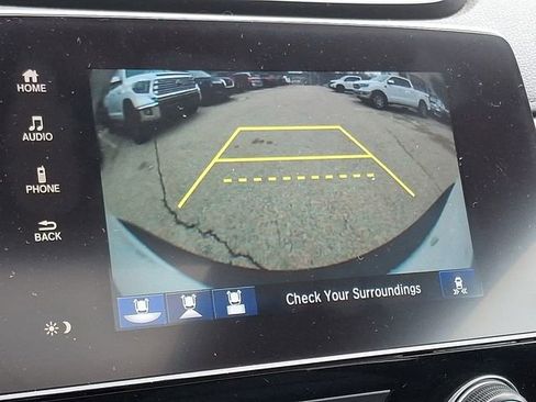 Used 2019 Honda CR-V EX image 18
