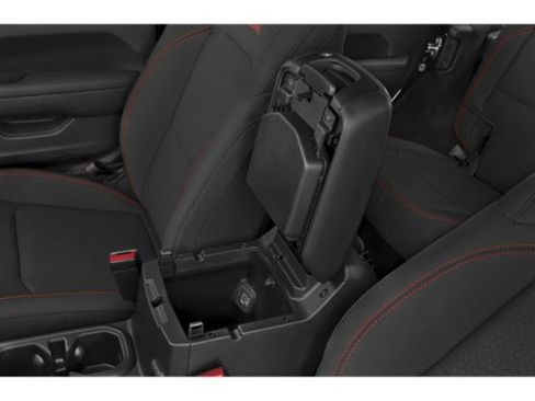 Used 2023 Jeep Wrangler Rubicon w/ Xtreme 35 Tire Package image 17