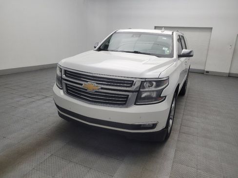 Used 2017 Chevrolet Tahoe Premier RWD image 15