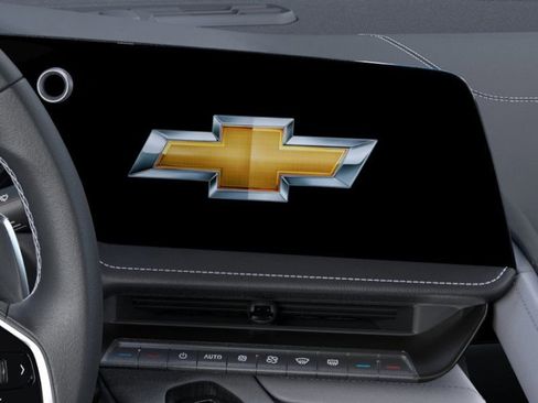 New 2026 Chevrolet Corvette Stingray Preferred Cpe w/ Stealth Interior Trim Package image 20