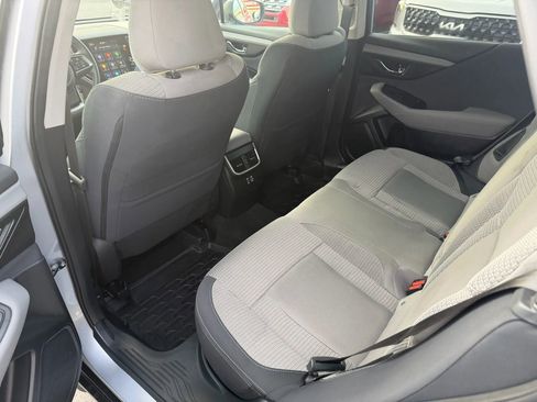 Used 2024 Subaru Outback Premium image 16