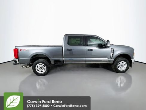 New 2026 Ford F250 XLT w/ FX4 Off-Road Package image 8