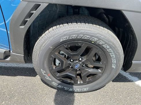 New 2026 Subaru Outback Wilderness AWD/4WD image 11