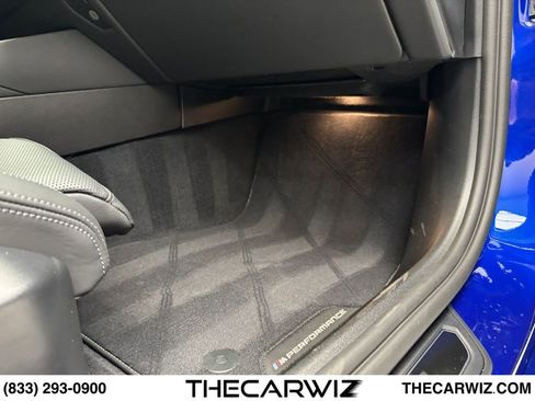 Used 2026 BMW M5 AWD/4WD image 90