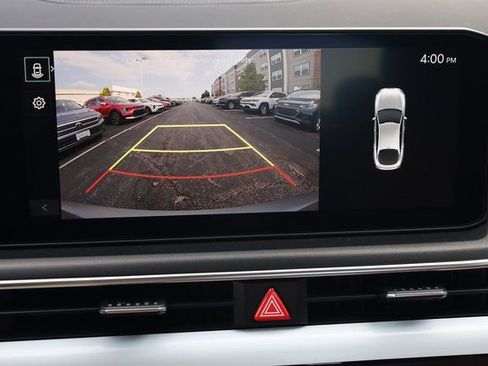 New 2026 Kia K5 GT-Line w/ GT-Line Red Interior Package image 20