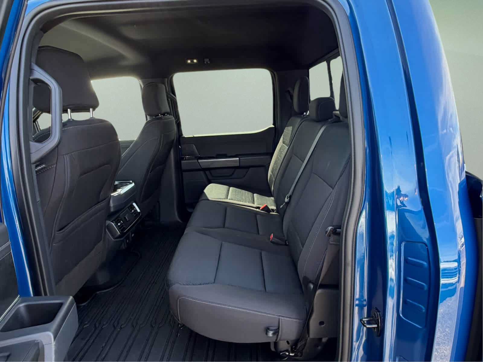 Used 2023 Ford F150 XLT w/ Equipment Group 302A High AWD/4WD image 41
