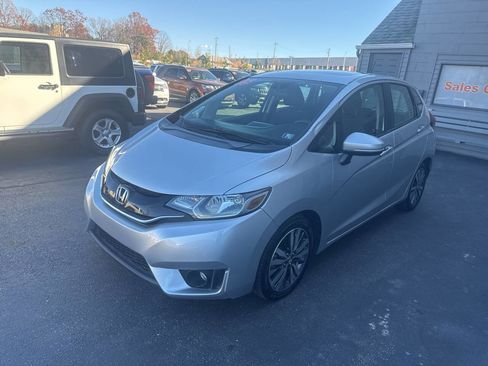Used 2015 Honda Fit EX image 3