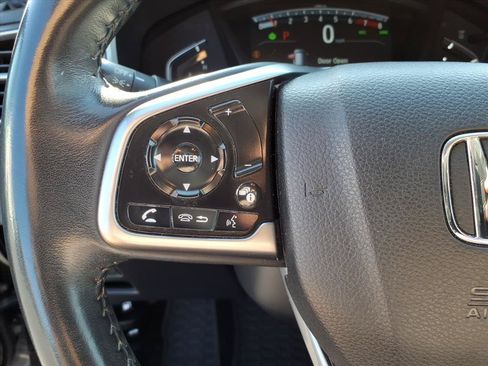 Used 2021 Honda CR-V Touring image 30