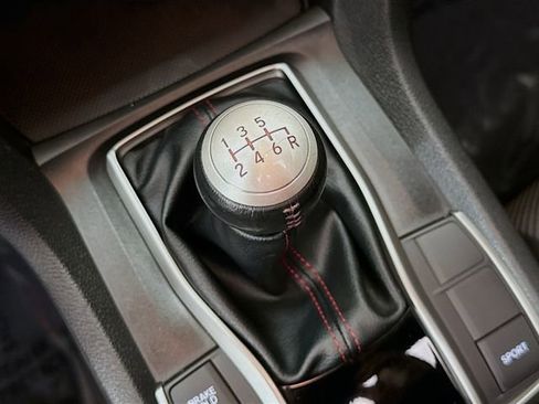 Used 2017 Honda Civic Si image 16