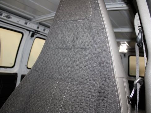 Used 2019 Chevrolet Express 2500 w/ Driver Convenience Package image 10