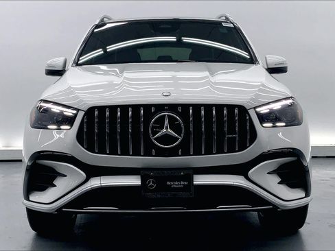 Used 2024 Mercedes-Benz GLE 53 AMG 4MATIC image 7