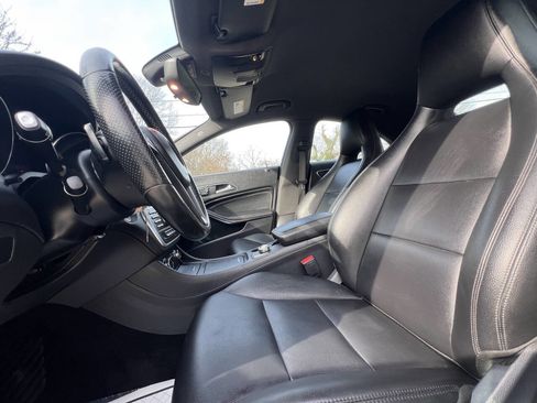 Used 2014 Mercedes-Benz CLA 250 CLA 250 4dr Sedan image 11