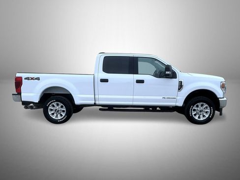 Used 2022 Ford F250 XLT image 4