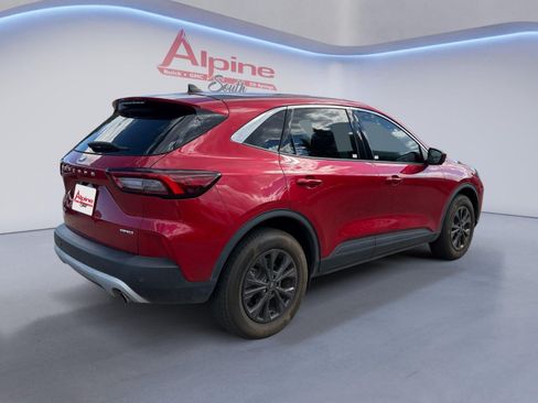 Used 2023 Ford Escape Active w/ Tech Pack #2 AWD/4WD image 5
