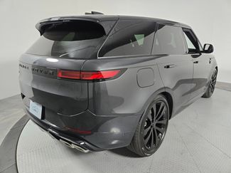 New 2026 Land Rover Range Rover Sport Dynamic SE AWD/4WD video 2