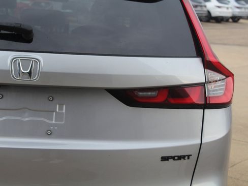 Used 2025 Honda CR-V Sport-L image 4