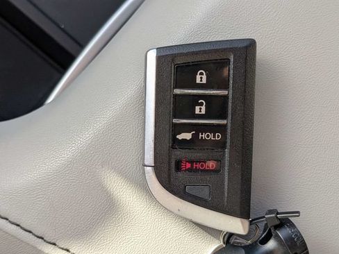 Used 2023 Acura RDX AWD w/ Technology Package image 34