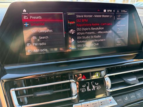 Certified 2022 BMW M8 Competition image 23