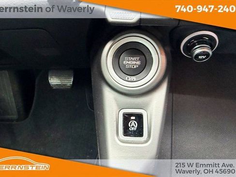 Used 2024 Dodge Hornet GT w/ GT Blacktop Package image 26