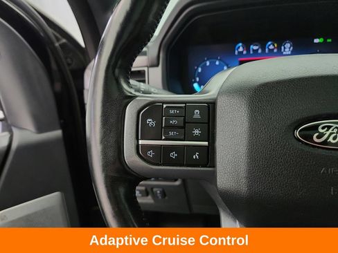 Used 2024 Ford F150 Lariat w/ Equipment Group 502A High AWD/4WD image 25