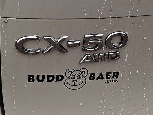 New 2026 MAZDA CX-50 Meridian Edition w/ Weather Package image 12