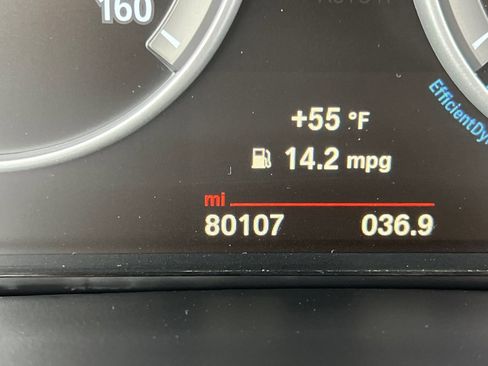 Used 2016 BMW X5 sDrive35i image 20